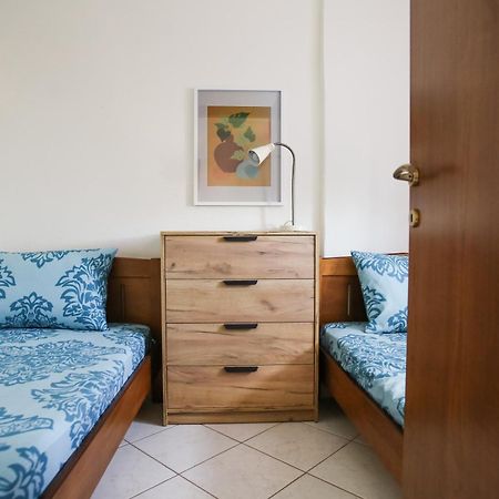 Roa Seaside Apartments Vergia Ngoại thất bức ảnh